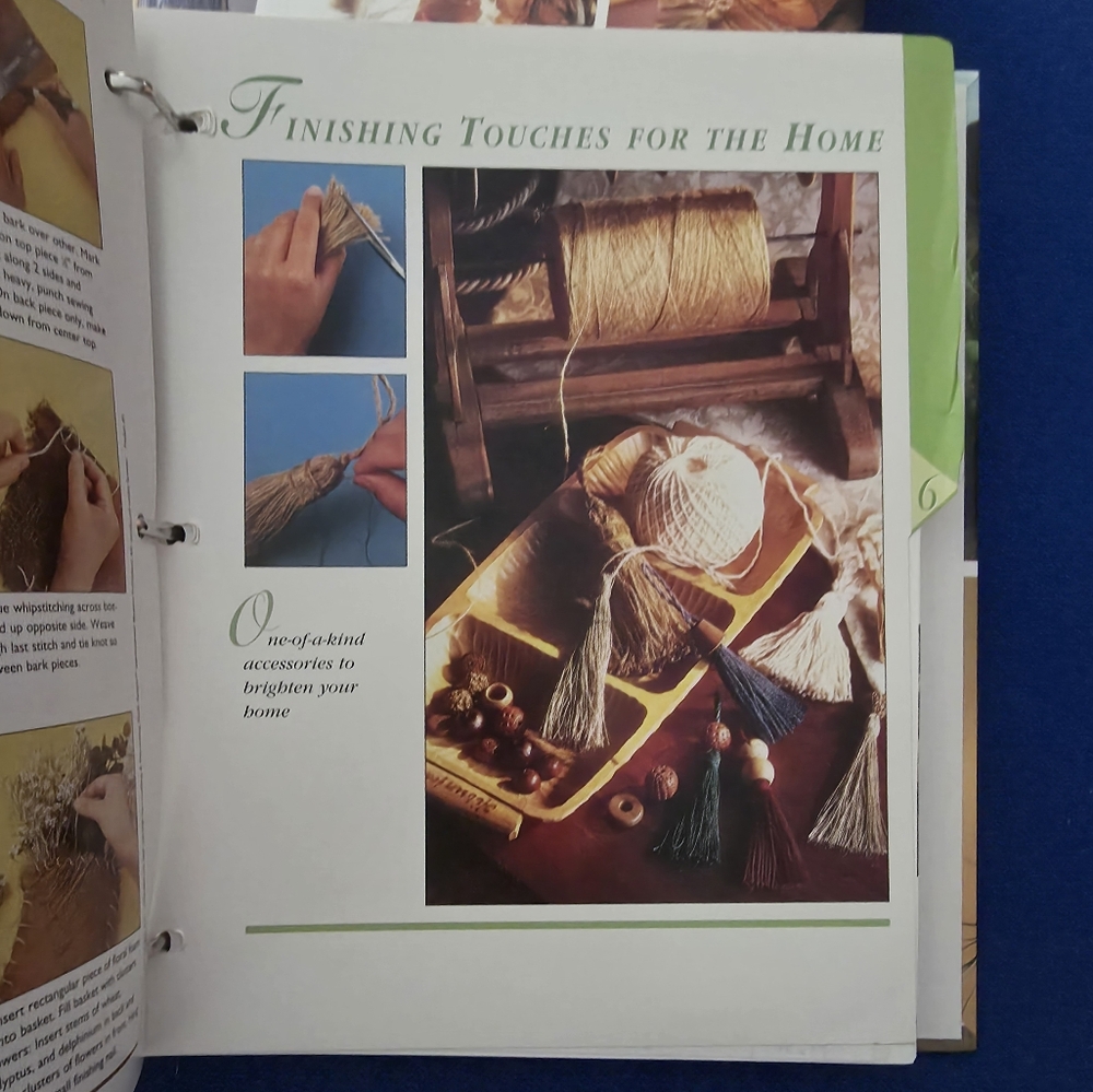 Crafting & Decorating Made Simple Book Set - Picture 5 of 13